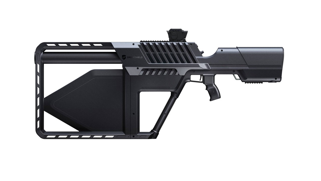 DroneGun Tactical (B)